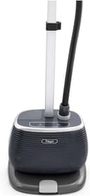 بخارگر لباس Flugel – با توان 1600 وات، رنگ مشکی، مناسب برای صاف کردن سریع و آسان چروک لباس‌ها، همراه با گارانتی 24 ماهه. 1149