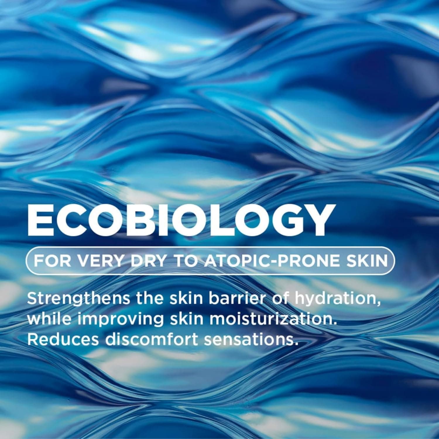 Bioderma Atoderm Huile De Douche روغن شست‌وشو – مناسب پوست‌های حساس، خشک و آتوپیک، ضد‌تحریک و تسکین‌دهنده. حجم ۱ لیتر. 550