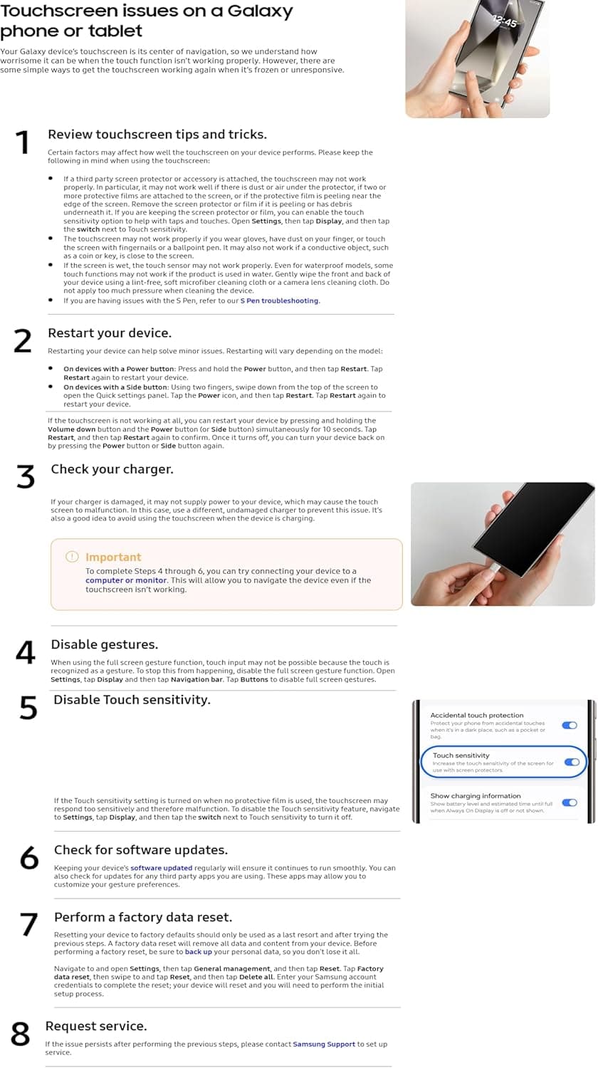 گوشی هوشمند Samsung Galaxy S25 Ultra AI، حافظه 256GB، رم 12GB، رنگ Titanium Silverblue، گوشی Android، دوربین 200MP، قلم S Pen، باتری با عمر طولانی (نسخه UAE) Titanium Silverblue 256GB 1943