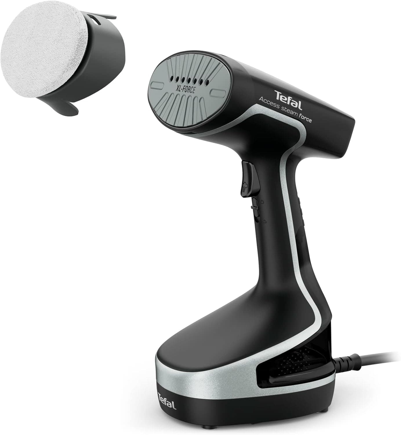 بخارگر دستی لباس TEFAL مدل Access Steam Force (DT8230G0)