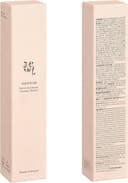 سرم دور چشم Beauty of Joseon Revive Eye Serum حاوی Ginseng، Retinal و Niacinamide – مناسب برای کاهش چین‌وچروک‌های ریز، تیرگی دور چشم و پف. مناسب برای خانم‌ها و آقایان. حجم ۳۰ میلی‌لیتر / 1 فل.اُنس (بسته ۱ عددی). 1267