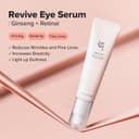 سرم دور چشم Beauty of Joseon Revive Eye Serum حاوی Ginseng، Retinal و Niacinamide – مناسب برای کاهش چین‌وچروک‌های ریز، تیرگی دور چشم و پف. مناسب برای خانم‌ها و آقایان. حجم ۳۰ میلی‌لیتر / 1 فل.اُنس (بسته ۱ عددی). 1268