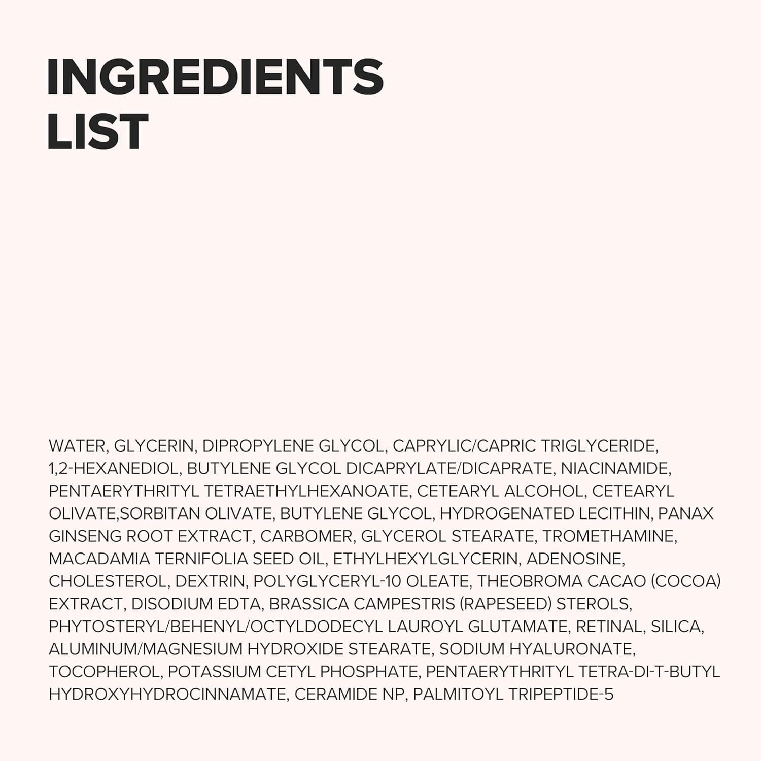 سرم دور چشم Beauty of Joseon Revive Eye Serum حاوی Ginseng، Retinal و Niacinamide – مناسب برای کاهش چین‌وچروک‌های ریز، تیرگی دور چشم و پف. مناسب برای خانم‌ها و آقایان. حجم ۳۰ میلی‌لیتر / 1 فل.اُنس (بسته ۱ عددی). 1274