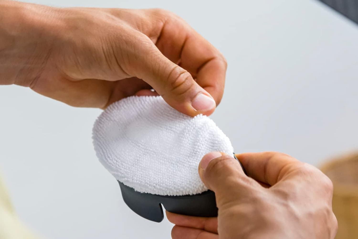 بخارگر دستی لباس TEFAL مدل Access Steam Force (DT8230G0) 130