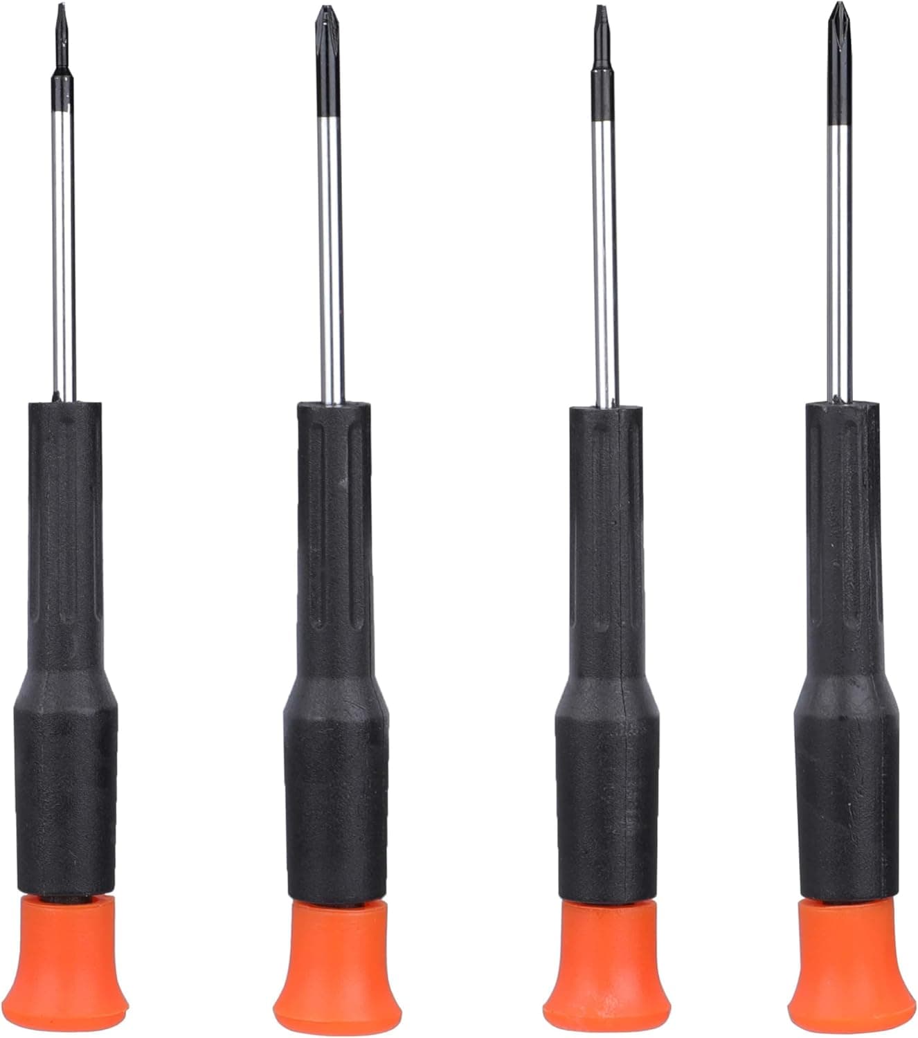 کیت ابزار دستی Black & Decker – شامل ۱۲۶ قطعه در جعبه ابزار، مناسب برای استفاده خانگی، DIY و حرفه‌ای، رنگ نارنجی/مشکی، مدل BMT126C، با ۲ سال گارانتی. 1490