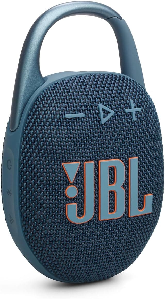 JBL Clip 5 اسپیکر بلوتوثی ضد آب 156