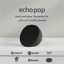 Echo Pop اسپیکر هوشمند و دستیار صوتی Alexa 162