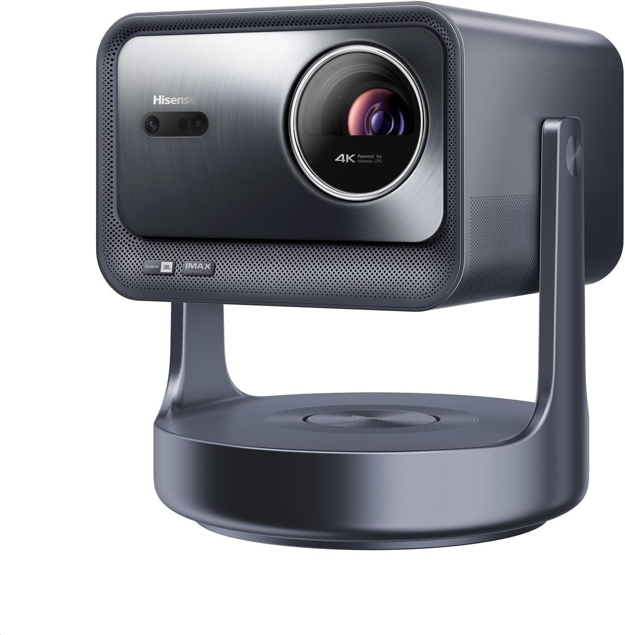 ویدئو پروژکتور قابل حمل Hisense C2 Ultra 4K UHD 174