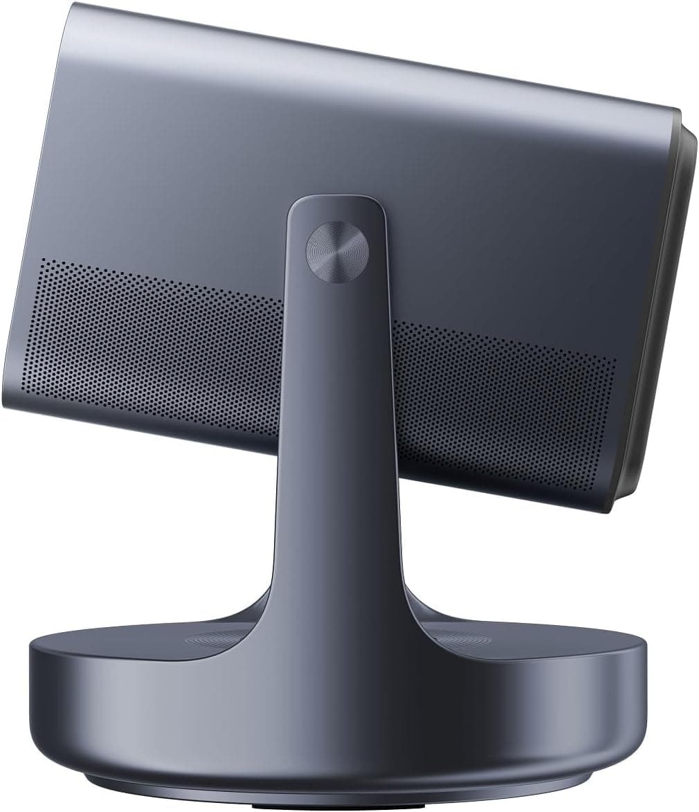 ویدئو پروژکتور قابل حمل Hisense C2 Ultra 4K UHD 175