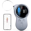 نوار اندازه‌گیری بدن RENPHO نسخه ارتقایافته 225