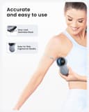 نوار اندازه‌گیری بدن RENPHO نسخه ارتقایافته 228