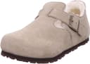 کفش زمستانی زنانه Birkenstock London Shearling 265
