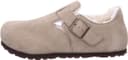 کفش زمستانی زنانه Birkenstock London Shearling 267