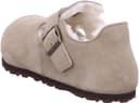 کفش زمستانی زنانه Birkenstock London Shearling 268