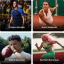 دستبند سلامت و فعالیت WHOOP 5.0/MG 273