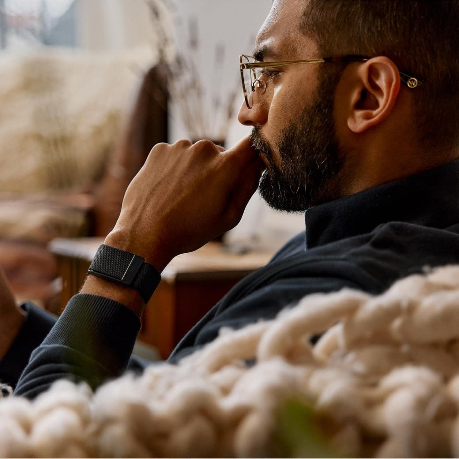 دستبند سلامت و فعالیت WHOOP 5.0/MG 276