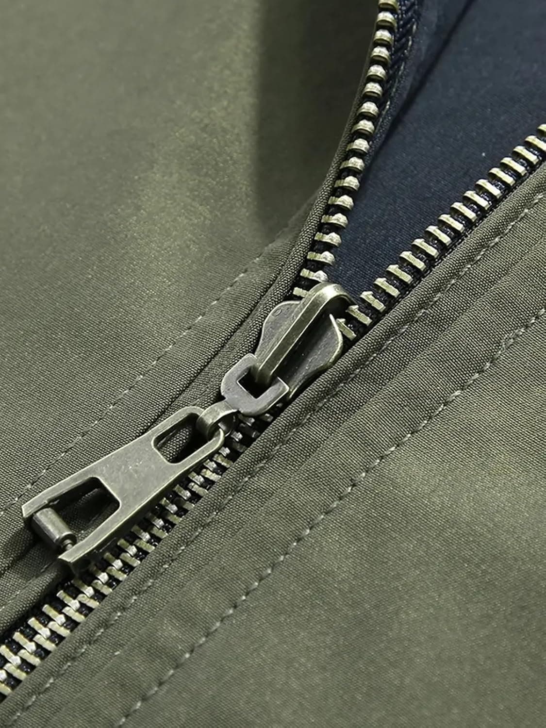 کت مردانه Lymio مدل J-4 – رنگ خاکی 329