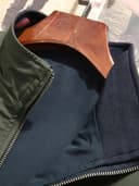 کت مردانه Lymio مدل J-4 – رنگ خاکی 330