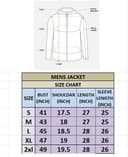 کت مردانه Lymio مدل J-4 – رنگ خاکی 331