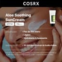 کرم ضدآفتاب COSRX Aloe Soothing – حجم ۵۰ میلی‌لیتر. 349