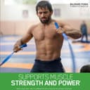 پودر Creatine Micronized Optimum Nutrition (ON) - 100 گرم، 33 سروینگ، 3 گرم Creatine Monohydrate 100% در هر سروینگ، پشتیبانی از عملکرد ورزشی و قدرت، بدون طعم. 3508