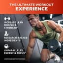 MuscleTech | Vapor X5 | پودر قبل از تمرین | انرژی پمپ عضلانی شدید | مکمل‌های تغذیه ورزشی عضله‌ساز برای زنان و مردان | Miami Spring Break | ۲۷۲ گرم | ۳۰ سروینگ 3518