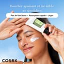 کرم ضدآفتاب COSRX Aloe Soothing – حجم ۵۰ میلی‌لیتر. 353