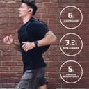 پیش‌تمرین Optimum Nutrition Gold Standard Pre Workout Advanced، حاوی Creatine، Beta-Alanine، Micronized L-Citrulline و Caffeine برای افزایش انرژی، سازگار با رژیم Keto، طعم Raspberry Lime Mojito، ۲۰ وعده مصرف 3537