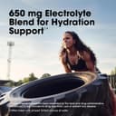 پیش‌تمرین Optimum Nutrition Gold Standard Pre Workout Advanced، حاوی Creatine، Beta-Alanine، Micronized L-Citrulline و Caffeine برای افزایش انرژی، سازگار با رژیم Keto، طعم Raspberry Lime Mojito، ۲۰ وعده مصرف 3538