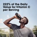 پیش‌تمرین Optimum Nutrition Gold Standard Pre Workout Advanced، حاوی Creatine، Beta-Alanine، Micronized L-Citrulline و Caffeine برای افزایش انرژی، سازگار با رژیم Keto، طعم Raspberry Lime Mojito، ۲۰ وعده مصرف 3539