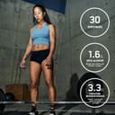 پیش‌تمرین Optimum Nutrition Gs طعم سیب سبز 300 گرم 6/کارتن 3546