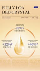 ده عدد ماسک صورت کلاژن کره‌ای – آبرسانی فوری، ضدچروک، سفت‌کننده و روشن‌کننده پوست، مناسب تمام انواع پوست. 402