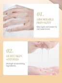 ده عدد ماسک صورت کلاژن کره‌ای – آبرسانی فوری، ضدچروک، سفت‌کننده و روشن‌کننده پوست، مناسب تمام انواع پوست. 403