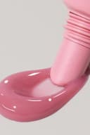 محصول مراقبت از لب Rhode by Hailey Bieber Peptide Lip Treatment – حجم ۱۰ میلی‌لیتر / ۰.۳ اونس مایع، رنگ Ribbon. 425