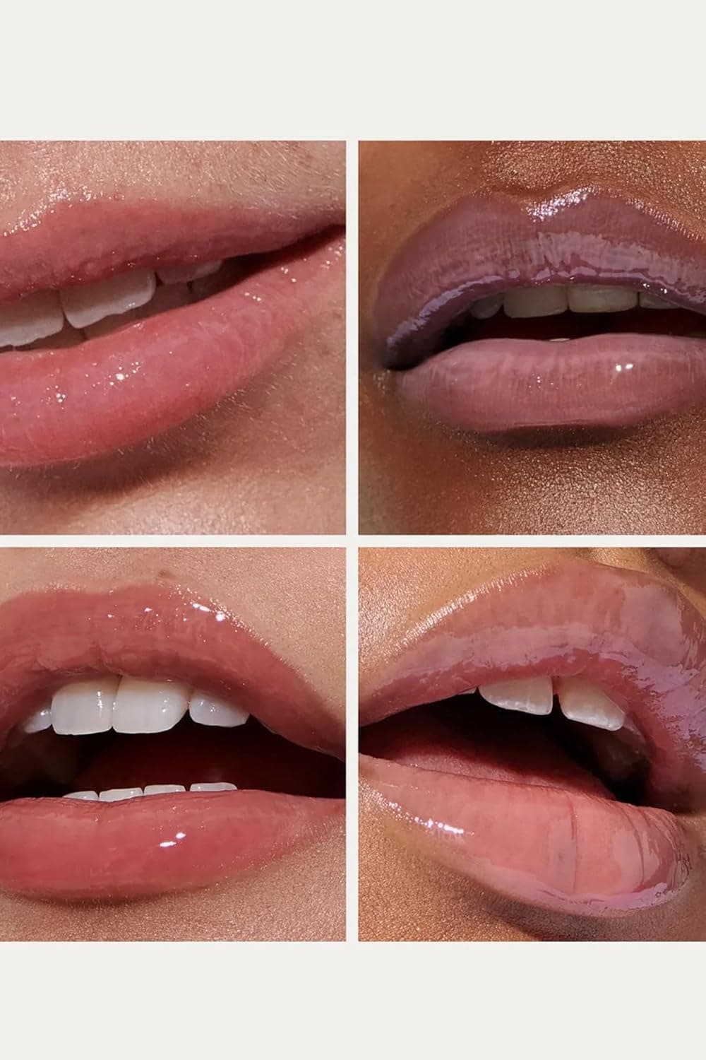 محصول مراقبت از لب Rhode by Hailey Bieber Peptide Lip Treatment – حجم ۱۰ میلی‌لیتر / ۰.۳ اونس مایع، رنگ Ribbon. 426