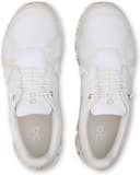 کفش دویدن مردانه ON سایز 42 EU رنگ White/White 460