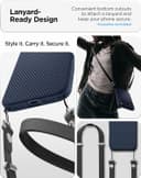 Mobile Case مناسب برای iPhone 17 Pro Max 56