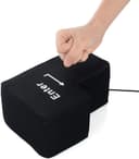 کلید بزرگ Enter USB – دکمه ضد استرس و آرامش‌بخش، بزرگ‌سایز و مقاوم، قابل اتصال با پورت USB برای تخلیه استرس. 789