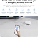 Xiaomi جارو برقی رباتی مدل S40C 82