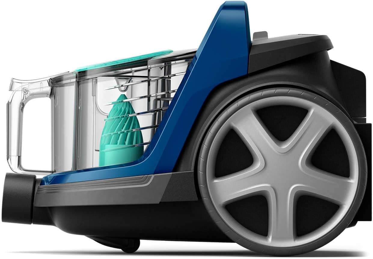 Philips سری 5000 جاروبرقی بدون کیسه 87