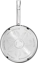 ست ظروف آشپزی TEFAL Cookware Set – Intuition – شامل ۸ تکه از جنس استیل ضد زنگ، مناسب برای اجاق‌های القایی (Induction)، با ۲ سال گارانتی. 886