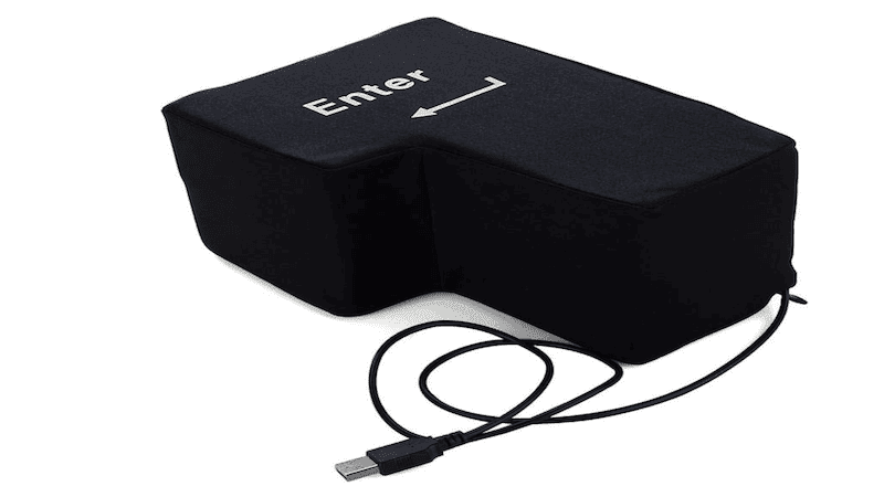 خرید کلید اینتر بزرگ مدل ضد استرس