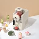 بستنیساز Nutricook Frost (بژ) – دستگاه ۲ در ۱ سافت سرو و اسلاشی با کمپرسور داخلی، ۵ حالت از پیش تنظیمشده، ۷ تنظیم بافت و ظرفیت ۱.۸ لیتر 151