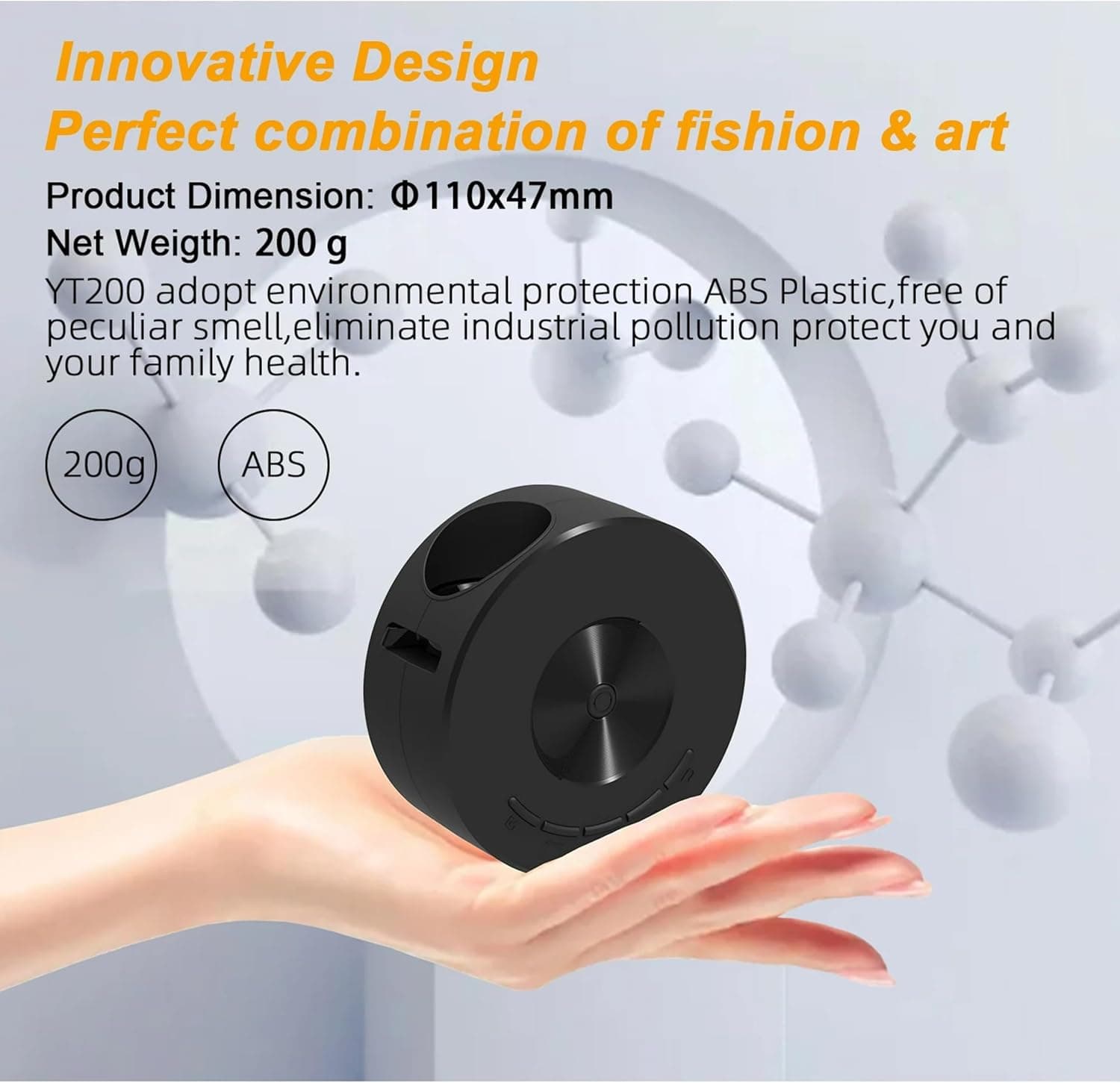 Mini Video Projector، قابل حمل 1080P