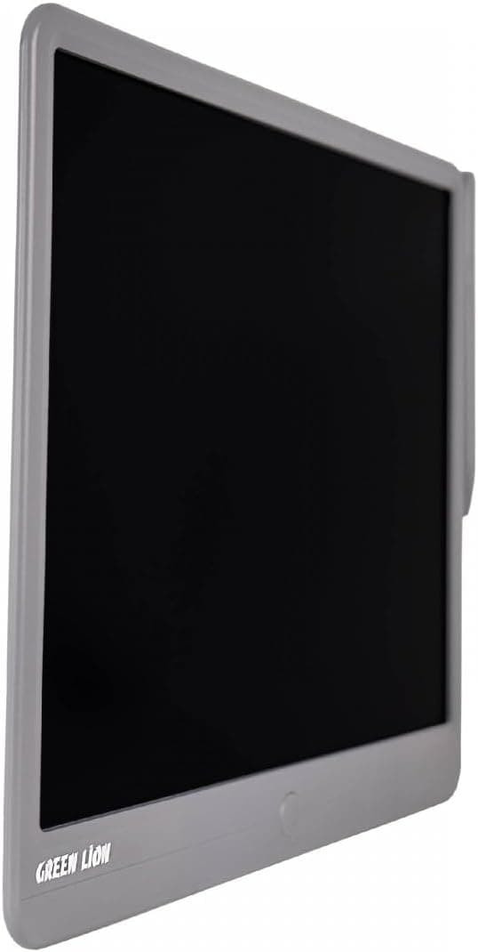 تخته دیجیتال Green Lion LCD برای نوشتن و یادداشتبرداری