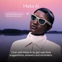 عینک هوشمند Ray-Ban Meta، مدل Wayfarer (نسل دوم) 246