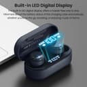 هدفون بیسیم TOZO T12 – Bluetooth 5.3 252