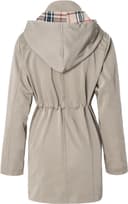 کاپشن بارانی زنانه SaphiRose 305