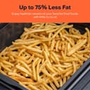 Air Fryer 8.5 لیتری Nutricook 34