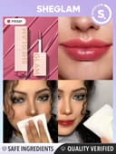تینت لب SHEGLAM مدل Take A Hint Lip Tint 342